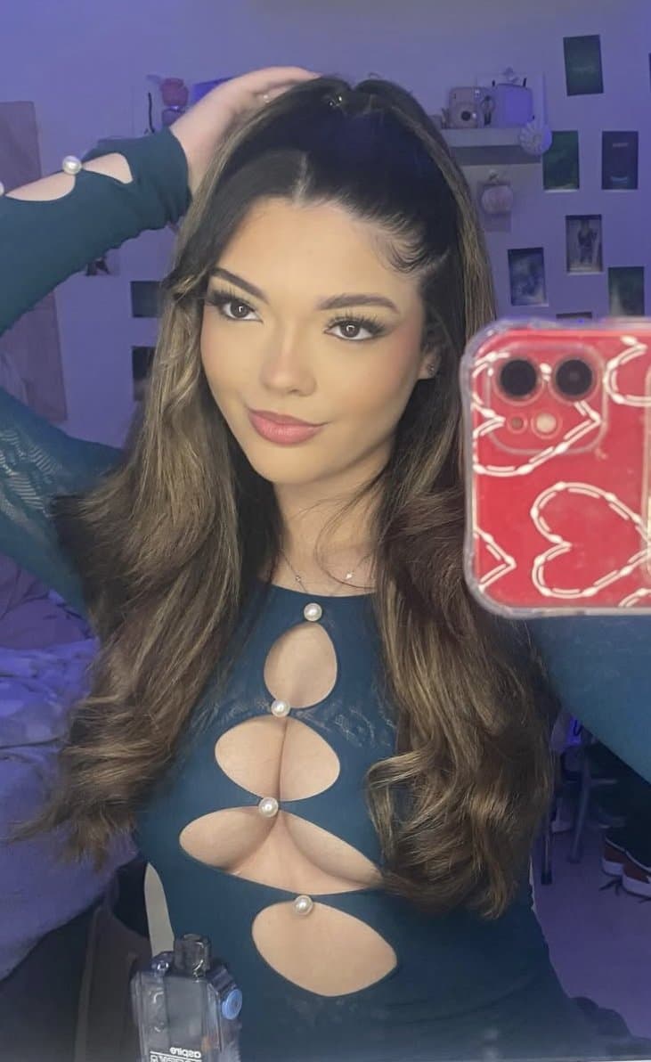 Leila Tits appreciation post