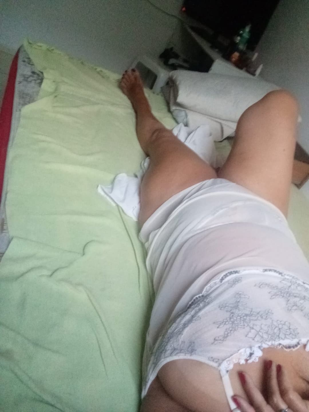 Em breve terei vídeos com ela mais vídeos com ela!!