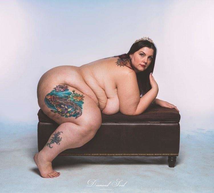 M3Ga Bbw PaWg Bo0tY !!! Kr1$$Y !!