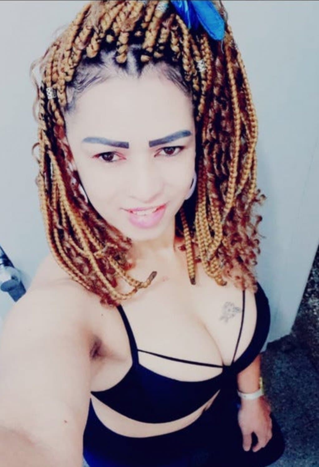 Mais Decotes Mais Tetas Mais Gostosas