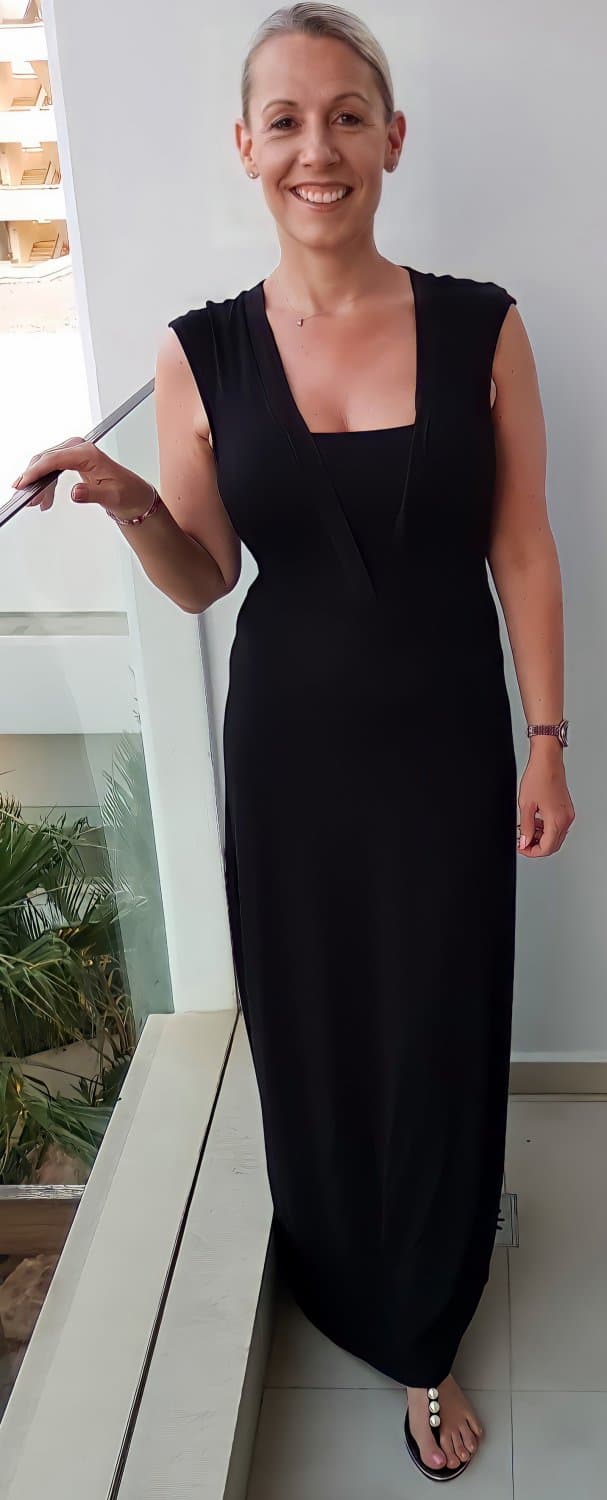 Pretty UK Blonde Slut From London