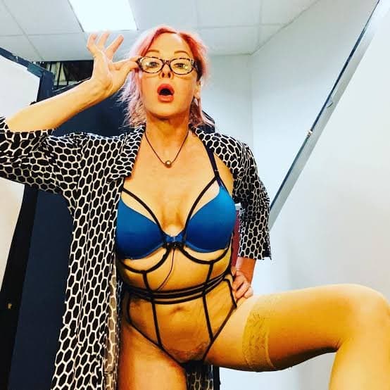 Desafio não goze nos peitos pt11 (storm large)