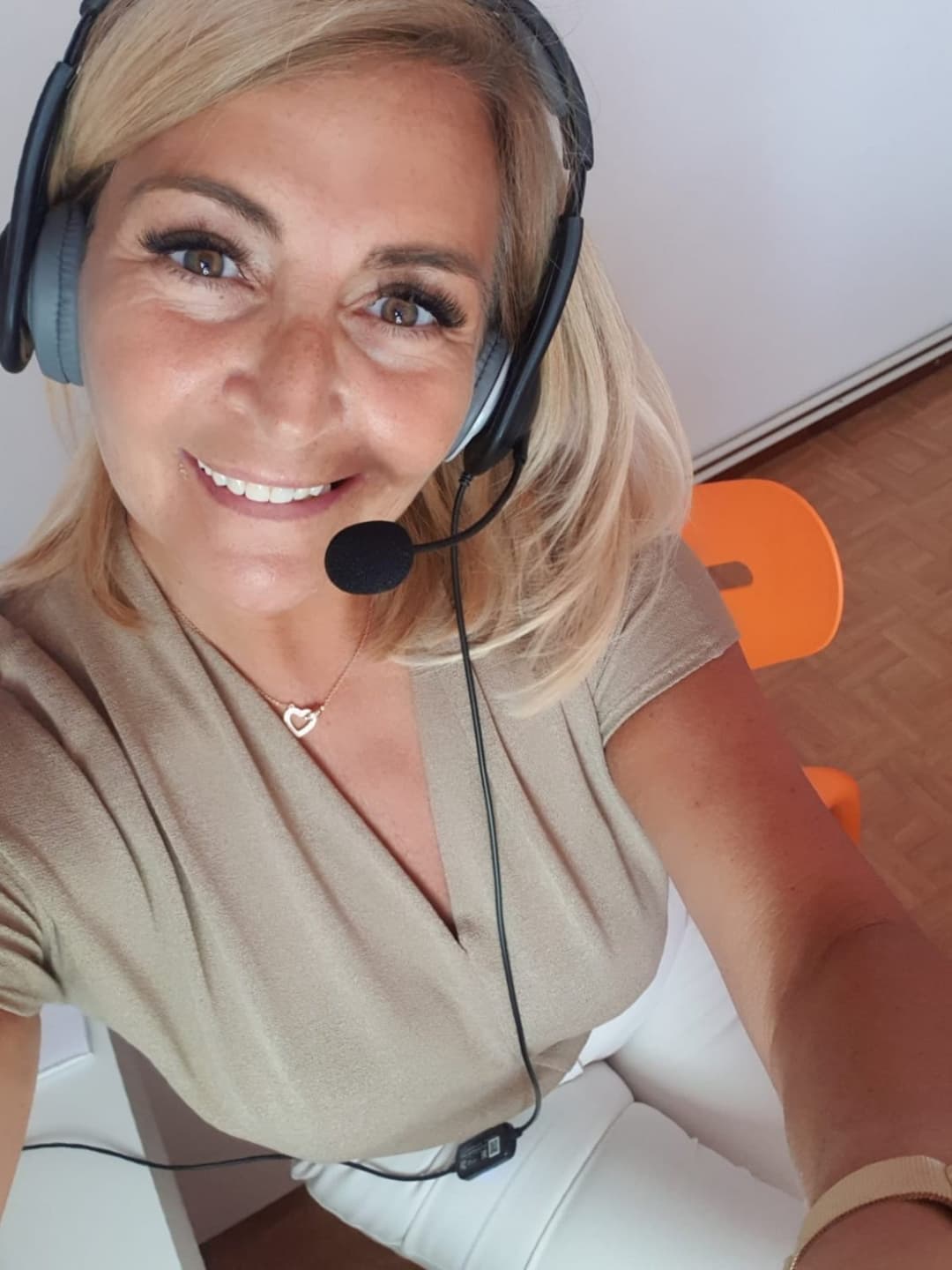 Click to view full size Anne Catherine André