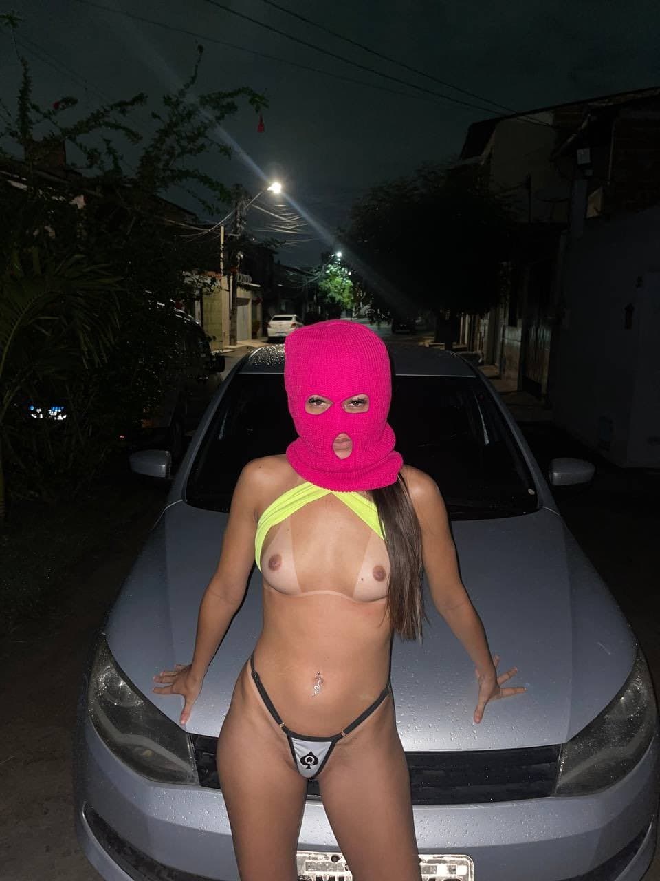 Fantasia Moderna Vazados Leaked