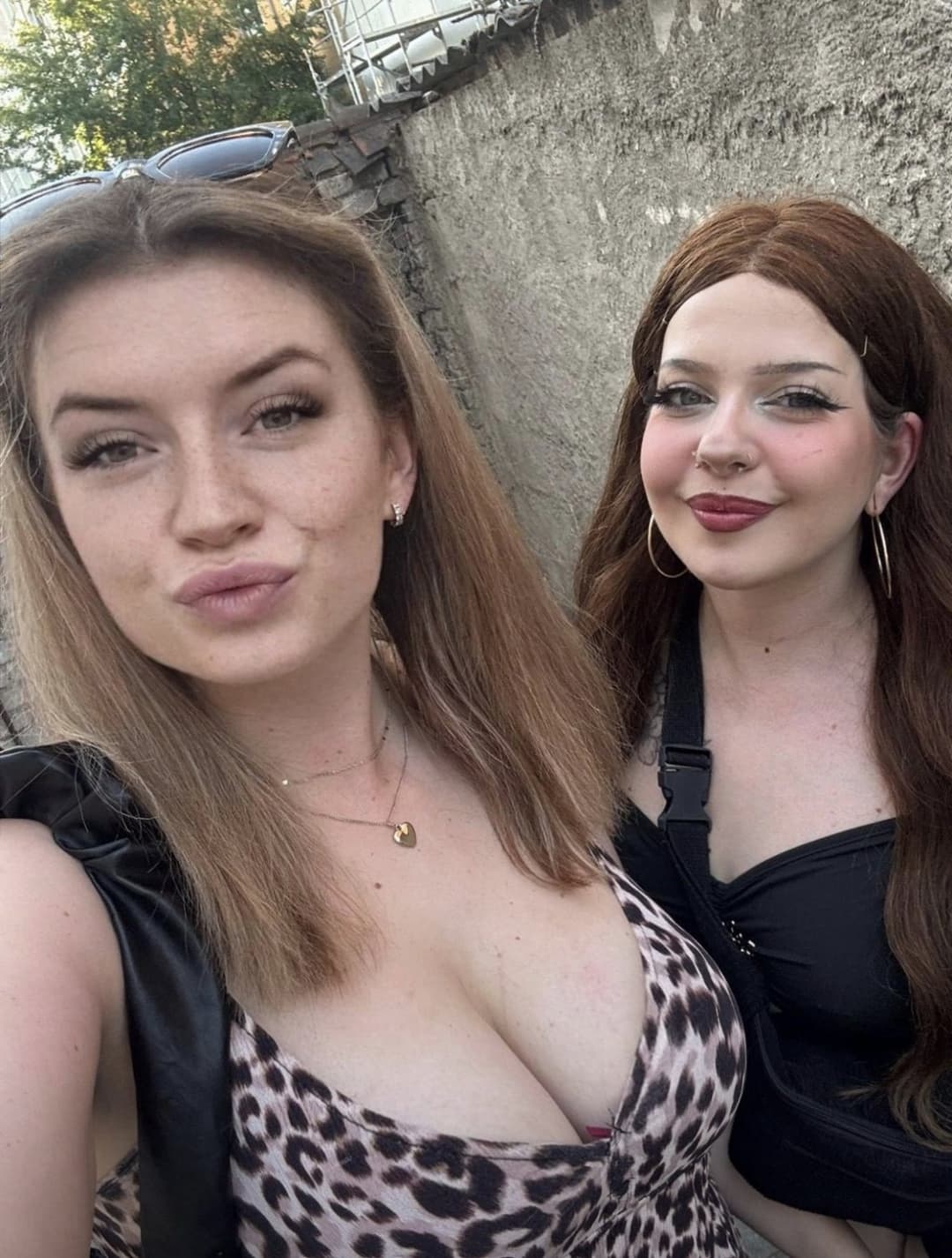 Lia, German hobby anal whore, 24yo, always horny. message the whore on kik