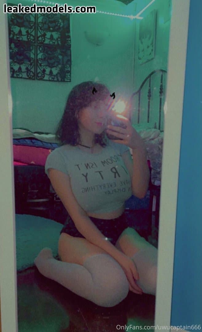 Click to view full size Uwucaptain666 pics that make ur dong explode