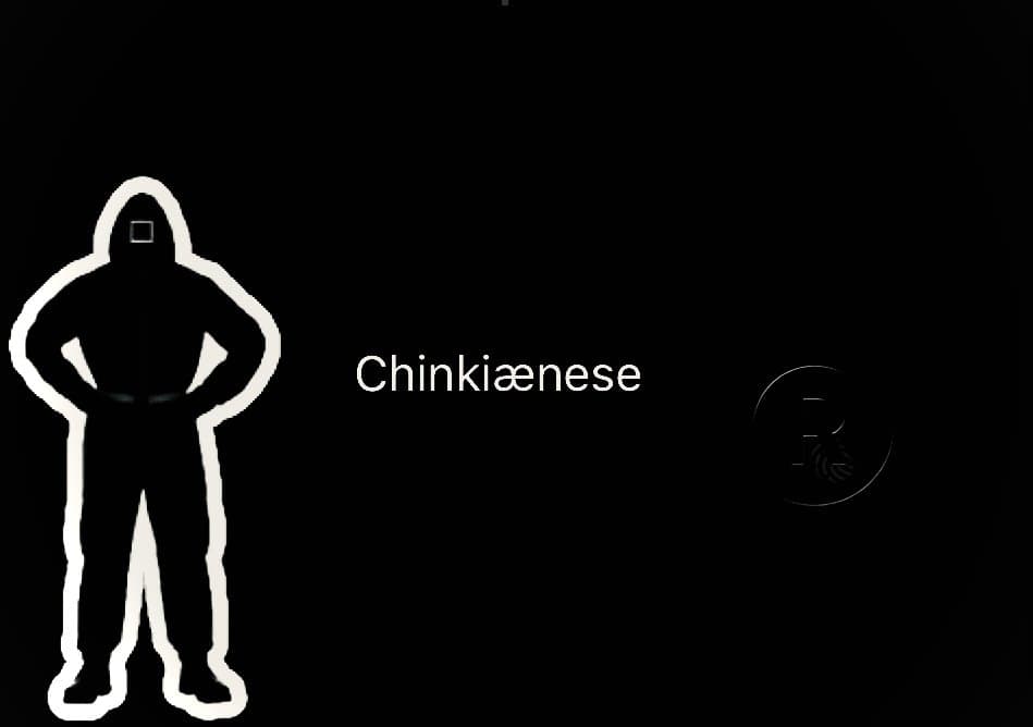 •VV®️ Thė Asiān Ceyåshīan Gangînment Governør •ChinK• [VH1.News?¥]