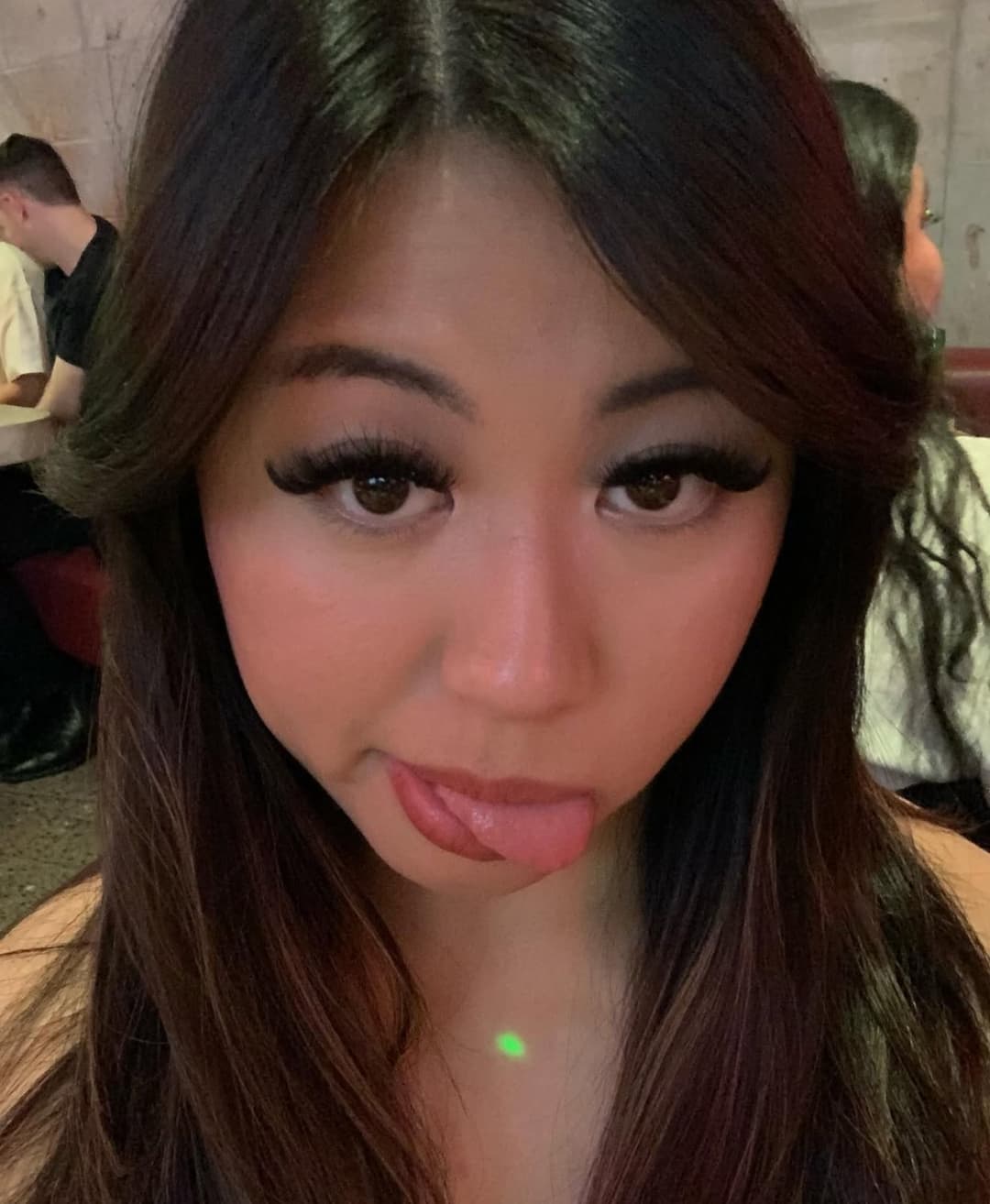 another hidden camera voyeur video of my hot best friend showering