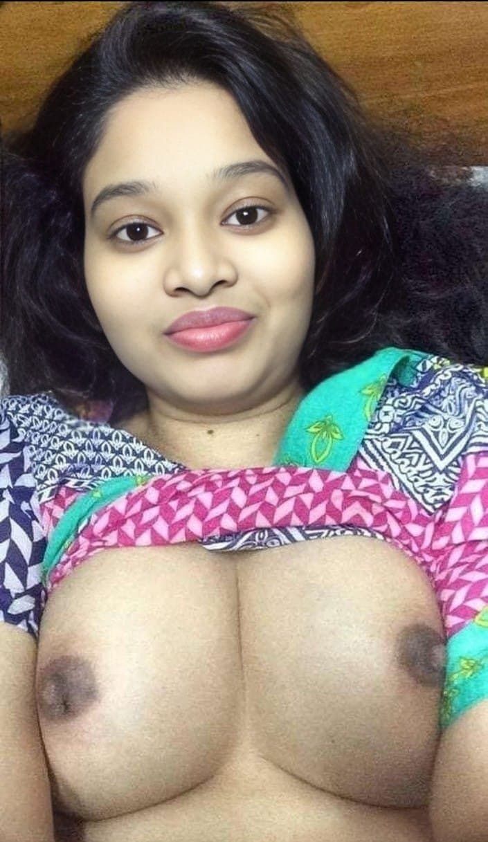 Tiny Tits Indian Slut Renu Loves To Show Off Her Tits And Slutty Pussy
