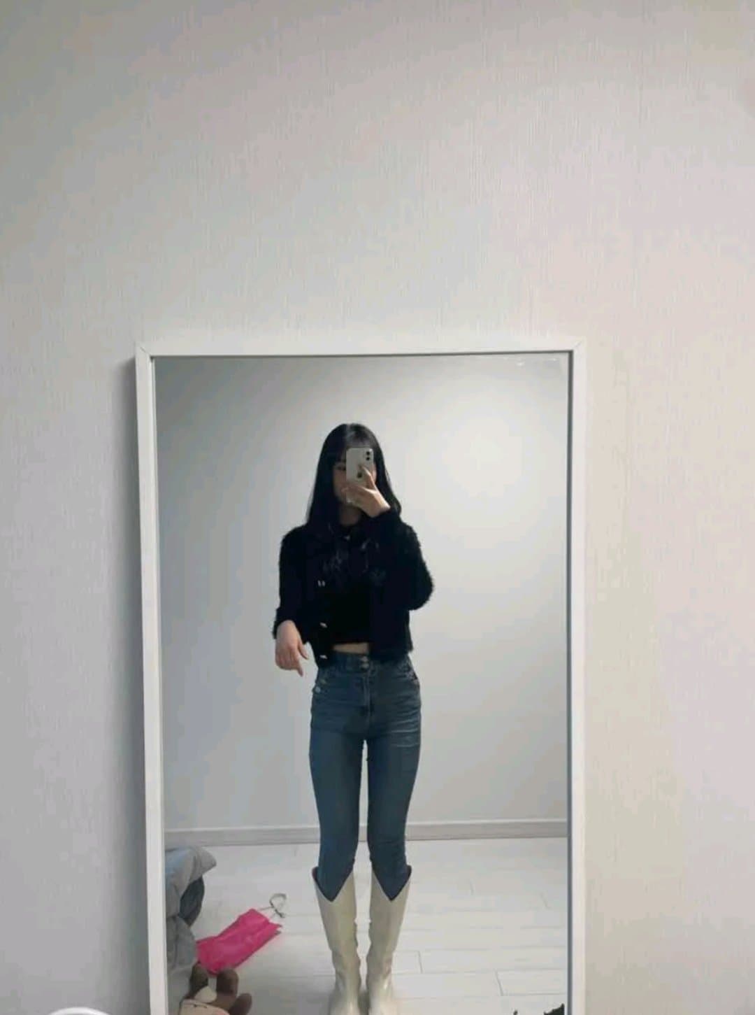 Asian amatuer leak slut