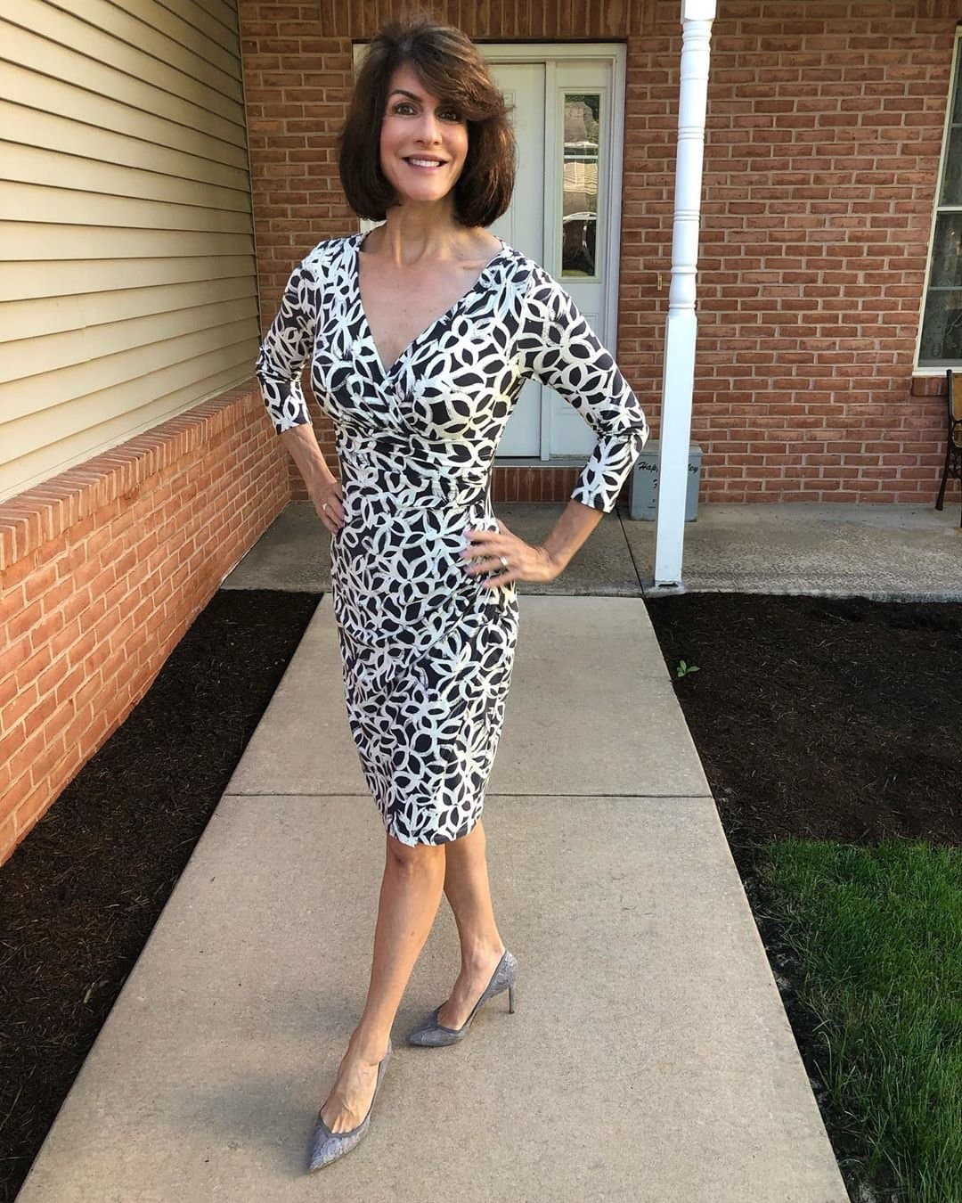 classy Milf
