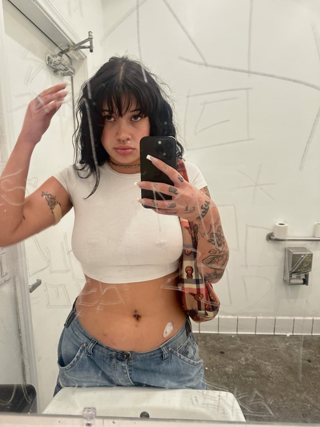 Click to view full size DB cooch pix