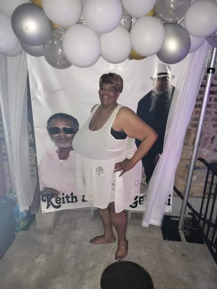 Something About Big Saggy Titty Grannies That Drive Me Crazy. & She Got Em I Would Not Pull Out 79