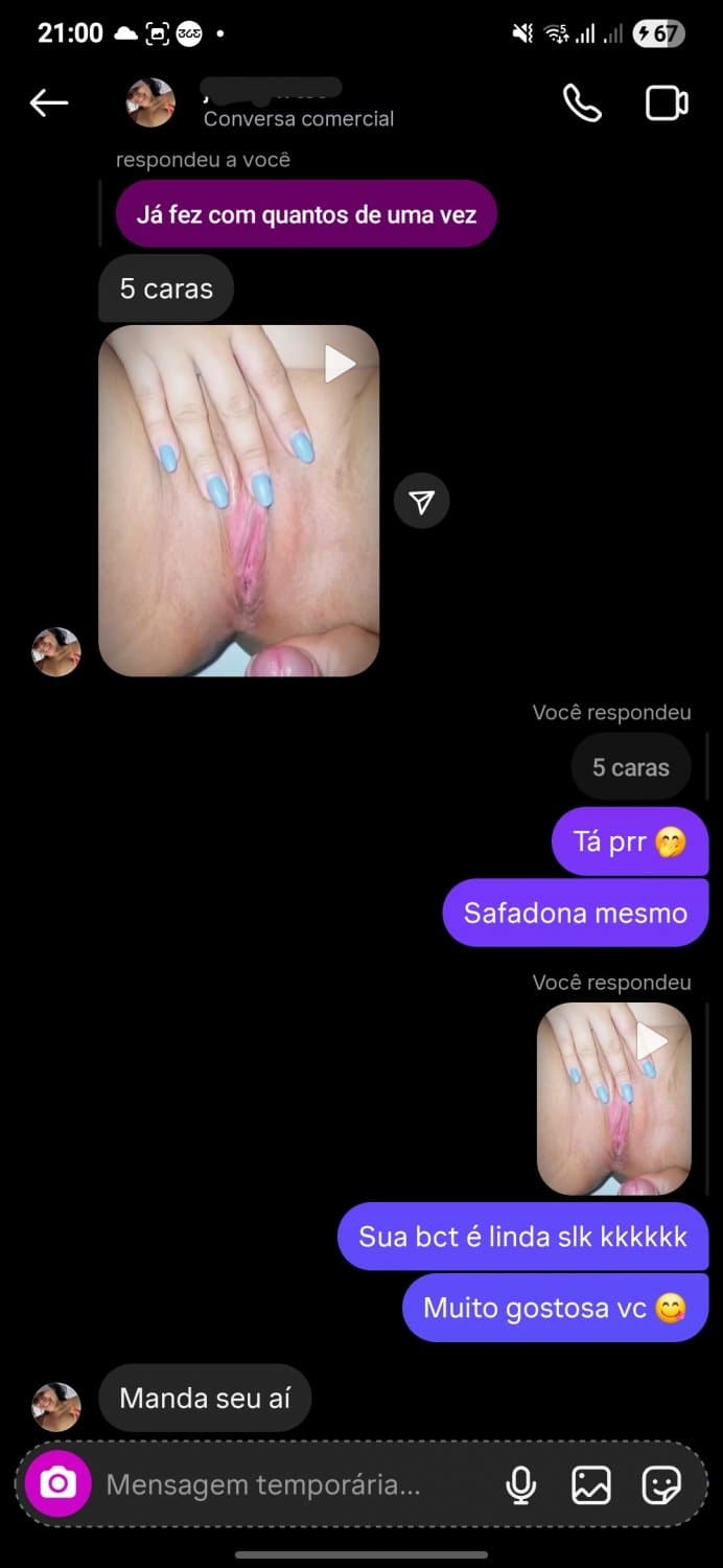 Roman Vazou #pedido de seguidor