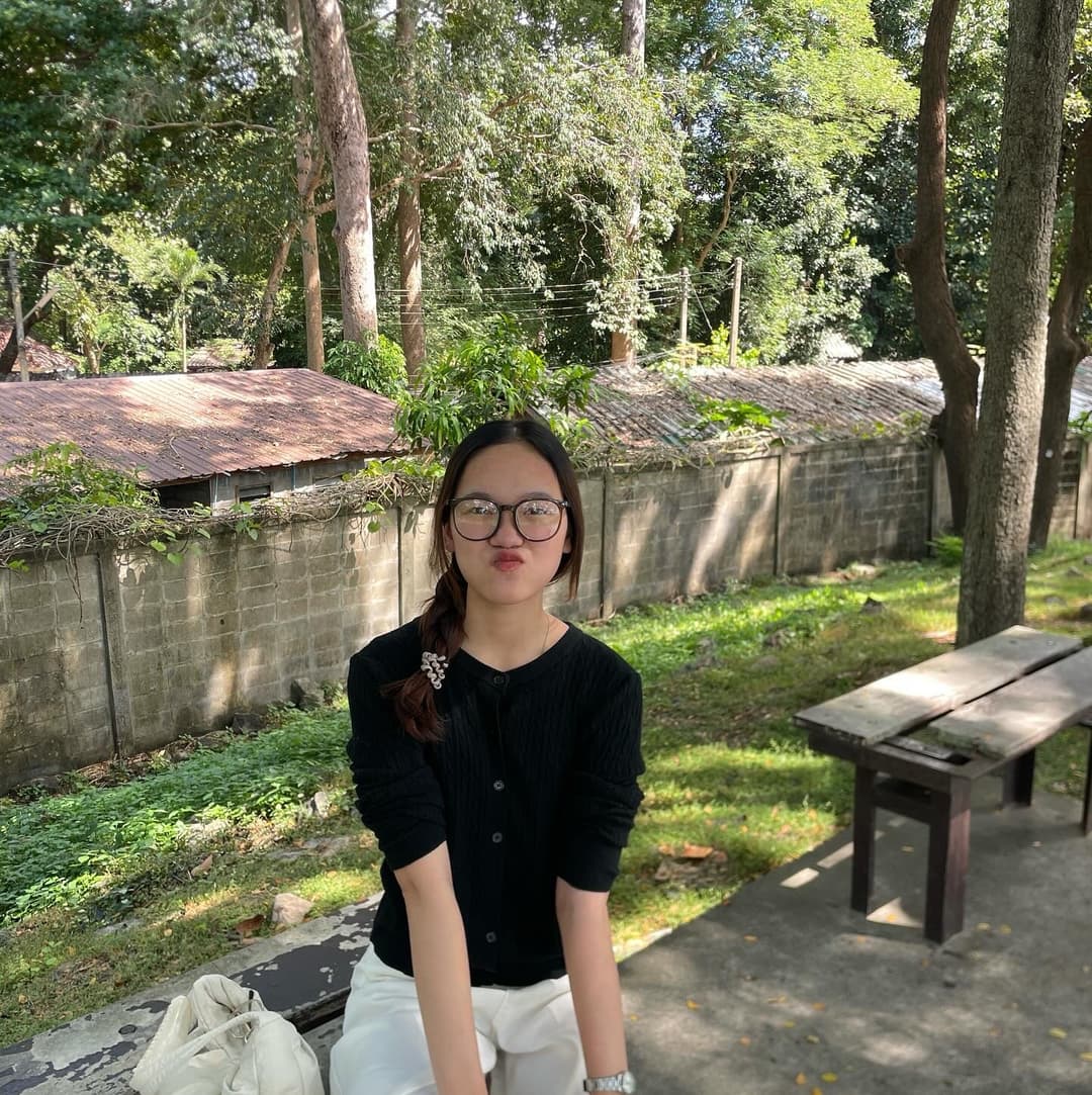 [SFW] Cute glasses thai girl สาวแว่นน่ารักใสๆ เรียบร้อย