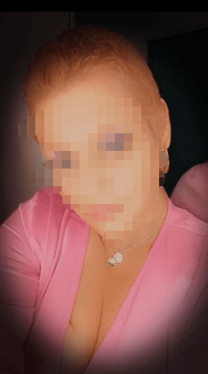 ANOTHER USER WENT THRU HIS MOMS PHONE (CHECK URS)