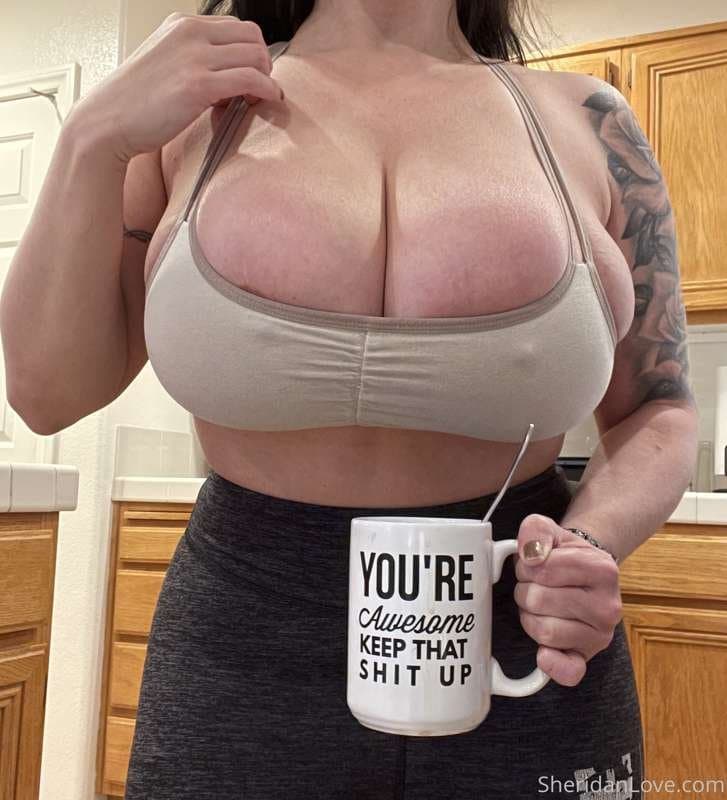 ??? Sheridan Love ???