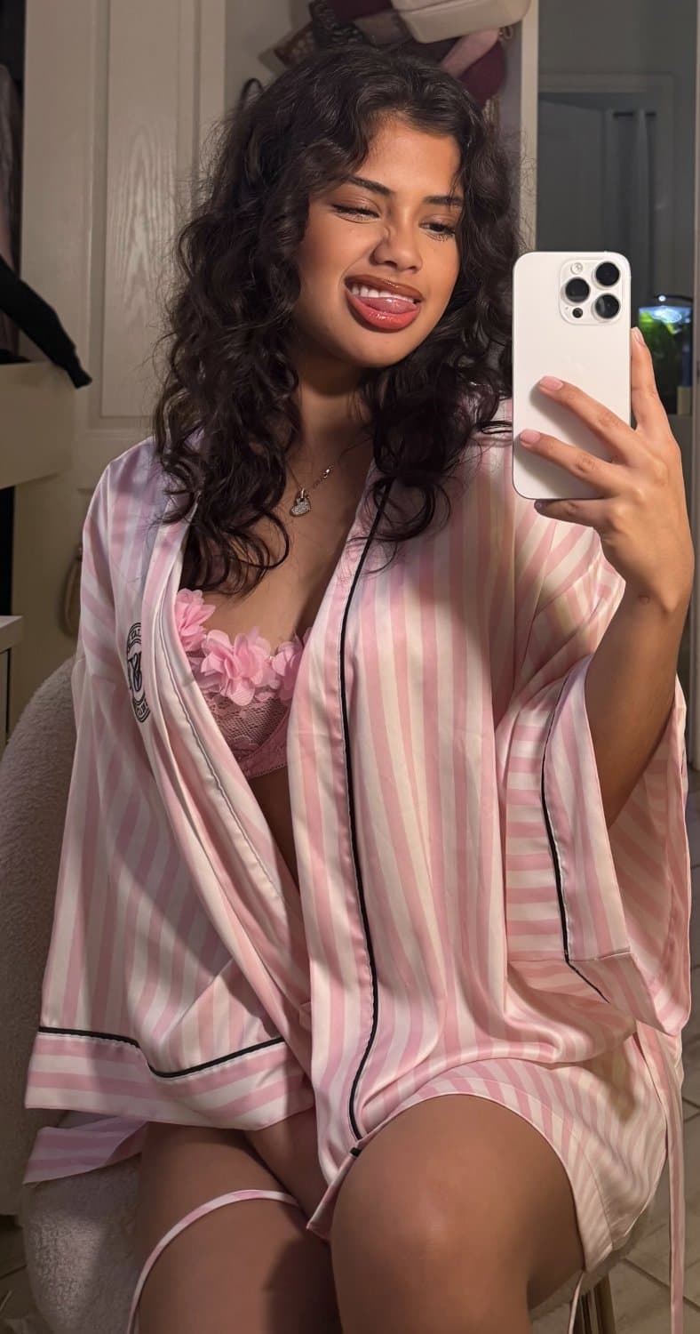 Victoria Jaimes Fanfix