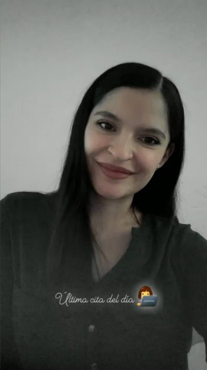 Nutriologa Tania sepulveda entrego sus nalgas por mensaje