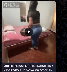 Oral Selvagem! Casada e Garganta Profunda no Dotado