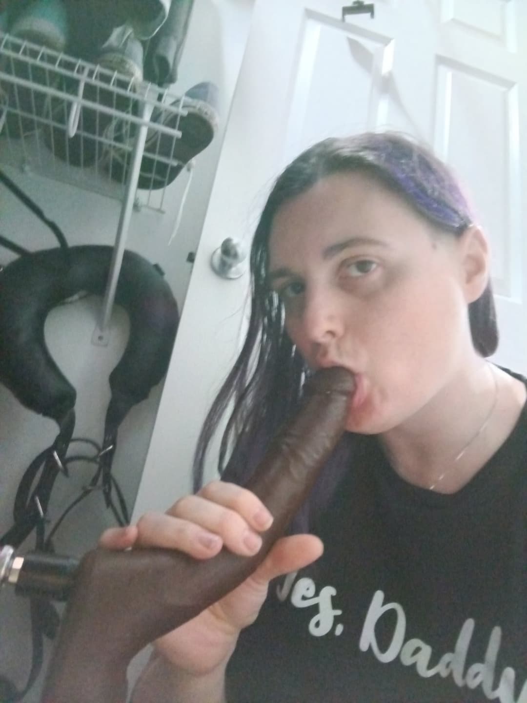 Got Stood Up, But Old Reliable Never Lets Me Down!