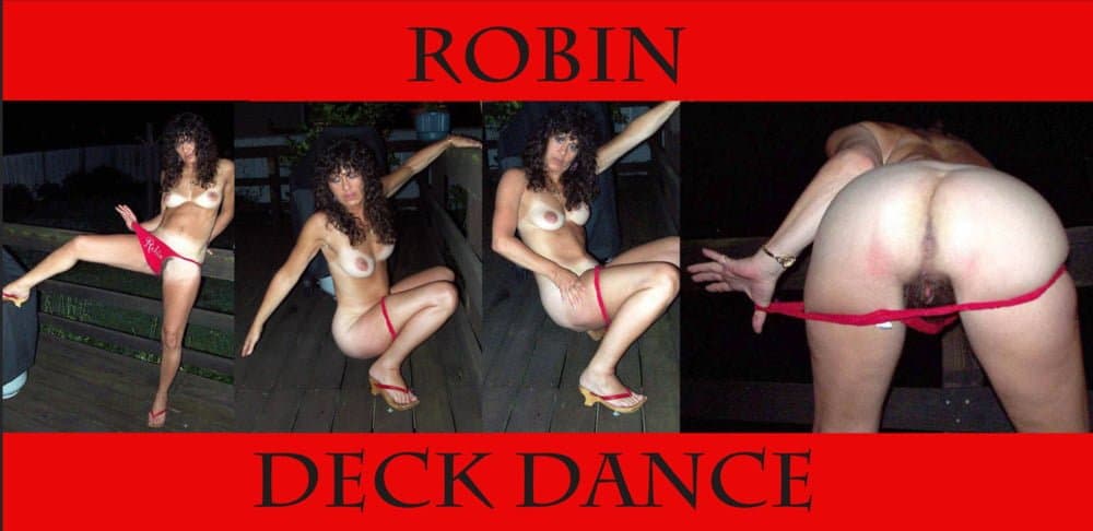 Click to view full size Mrs. Robin Craig From New jersey