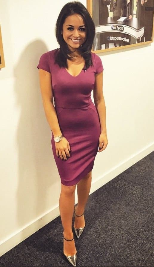 Click to view full size Jules Breach Hot Baddie Pussy in Tight Ass Leather Leggings ?????✊???