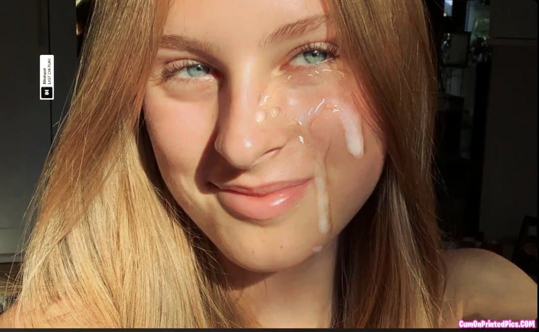 Compilation of IRL facials