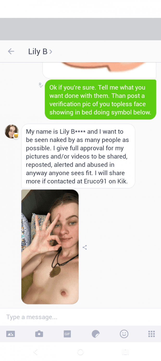 Redheaded Aussie Band Geek Exposure Junkie Naked in nature!