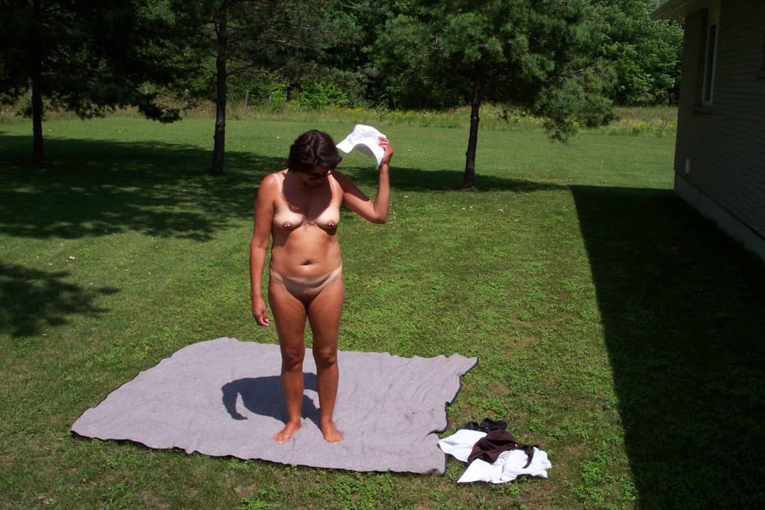 Marilyn pierced nipples bald fuck hole for work