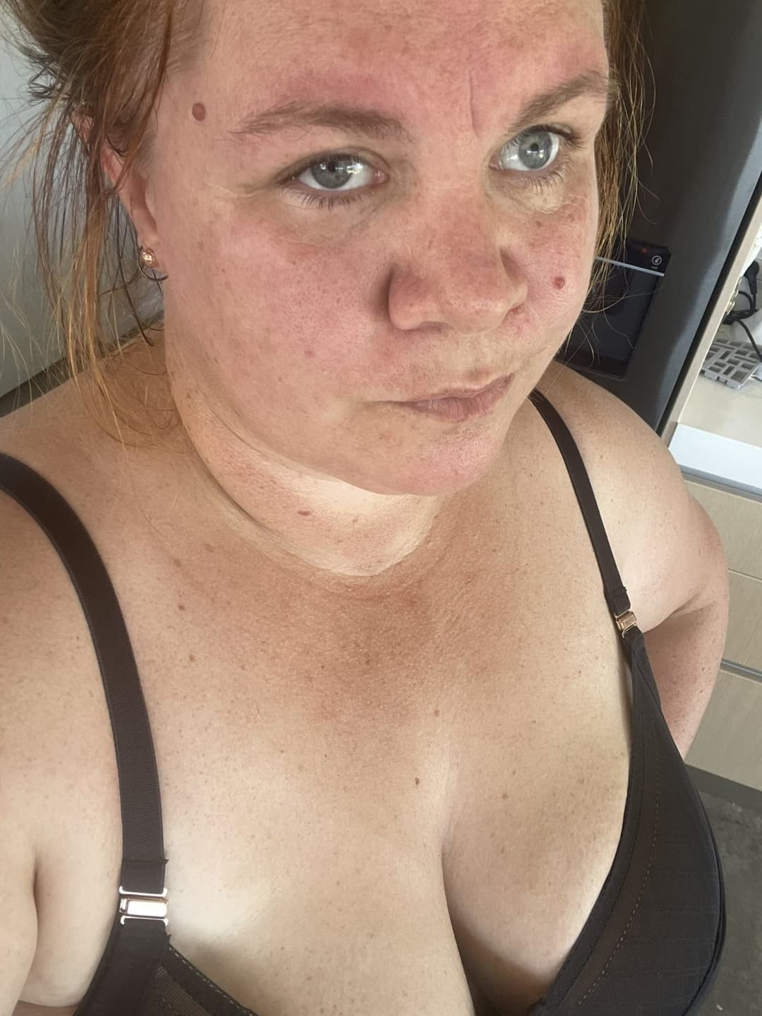 Hot wife Joanna want to be the most famous webslut