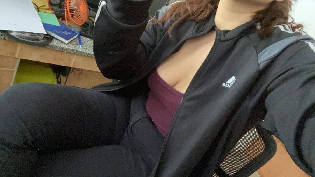 Mica, la puta de Belgrano ??