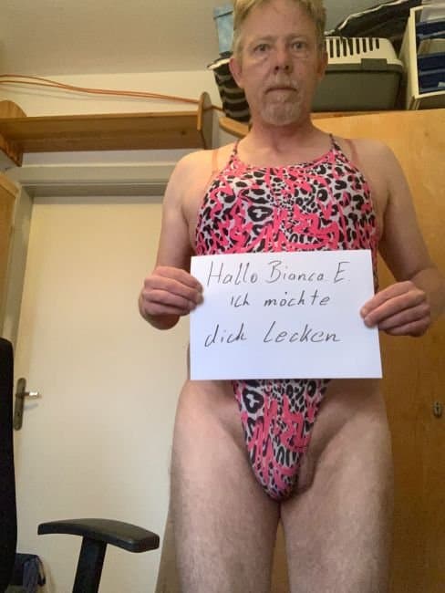 BI Hure Christian aus Delmenhost Germany, Gayromeo " Allesgeht1 "