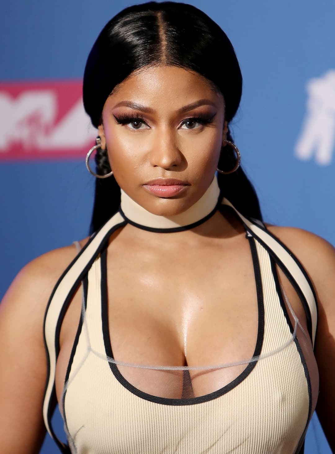 Hermosas Mujeres Negras - Sexy Mix