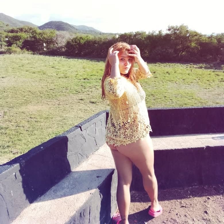 Puta argentina xxx filtrada