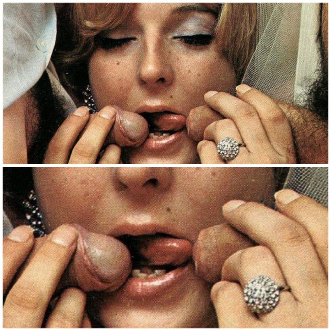 vintage porn ( uncut edition )