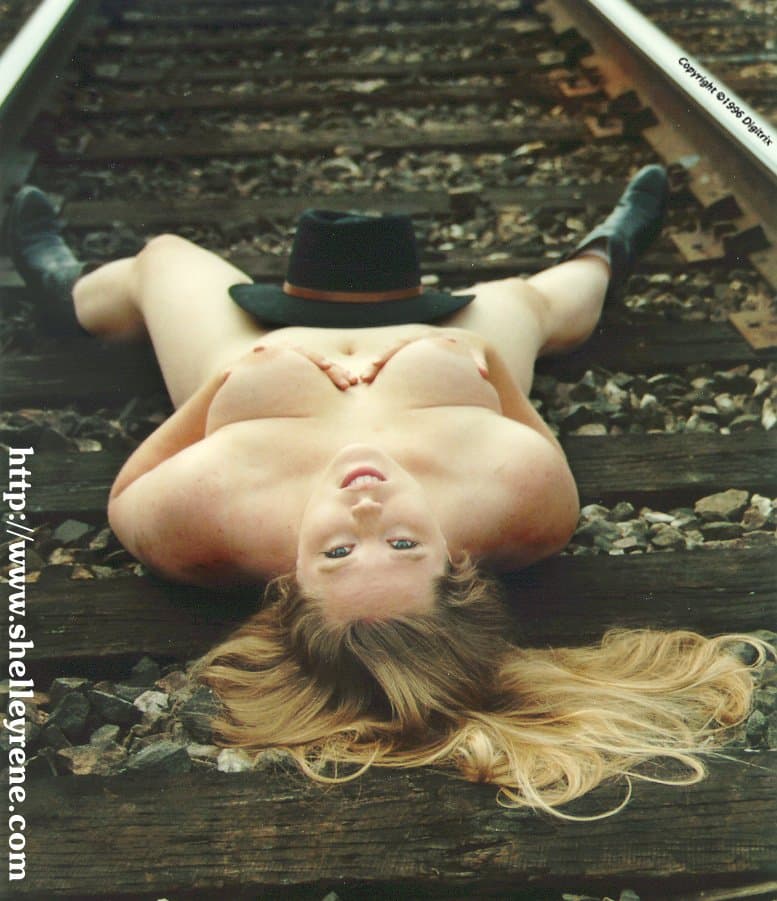 Click to view full size Shelley Rene Series 4