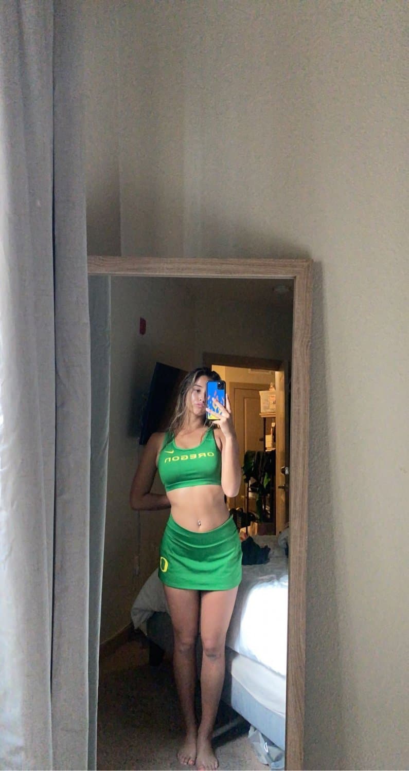 Click to view full size Camping Trip Leaked