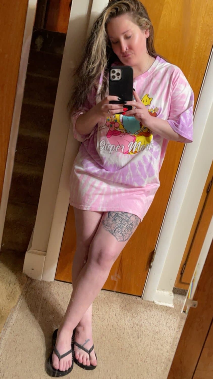 Deandra lost the game