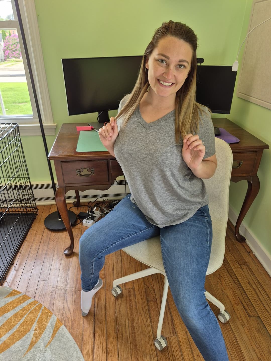 Editing an upcoming sextape