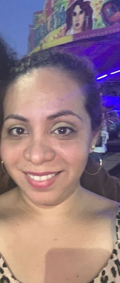 Cynthia judit? La contadora caliente de monterrey