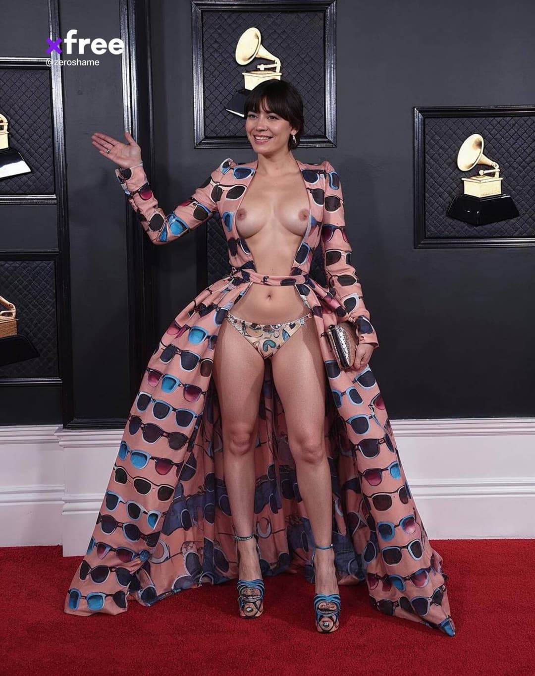 The REAL awards show