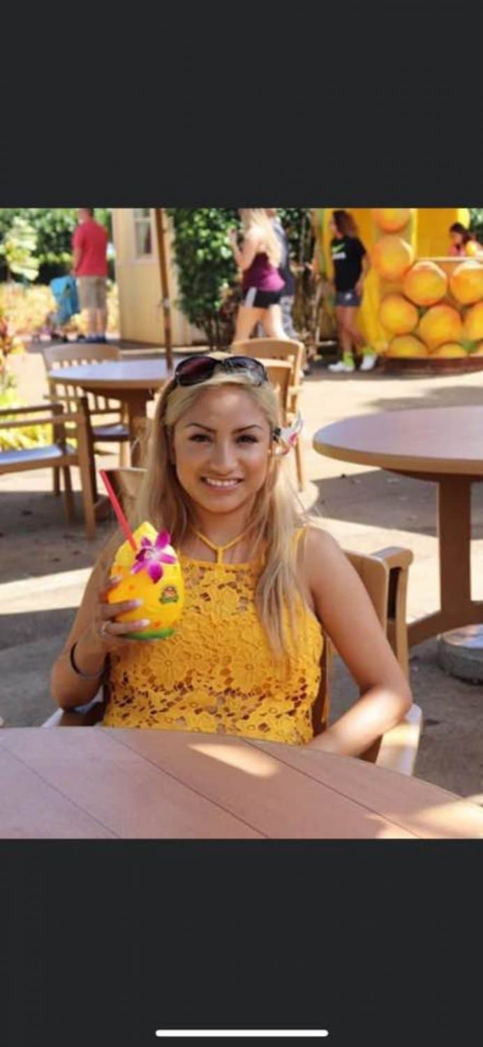 Face fuck or titty fuck This gorgeous Latina