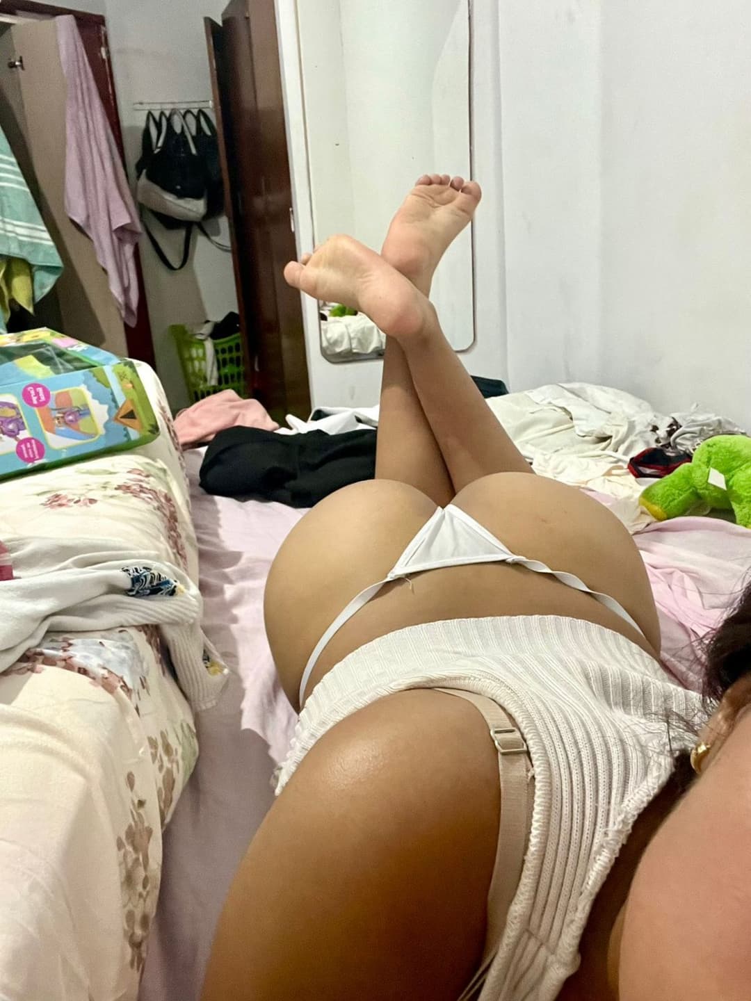 Andre acosta morocha de Buenos Aires filtrada la conoces? Miren sus nudes