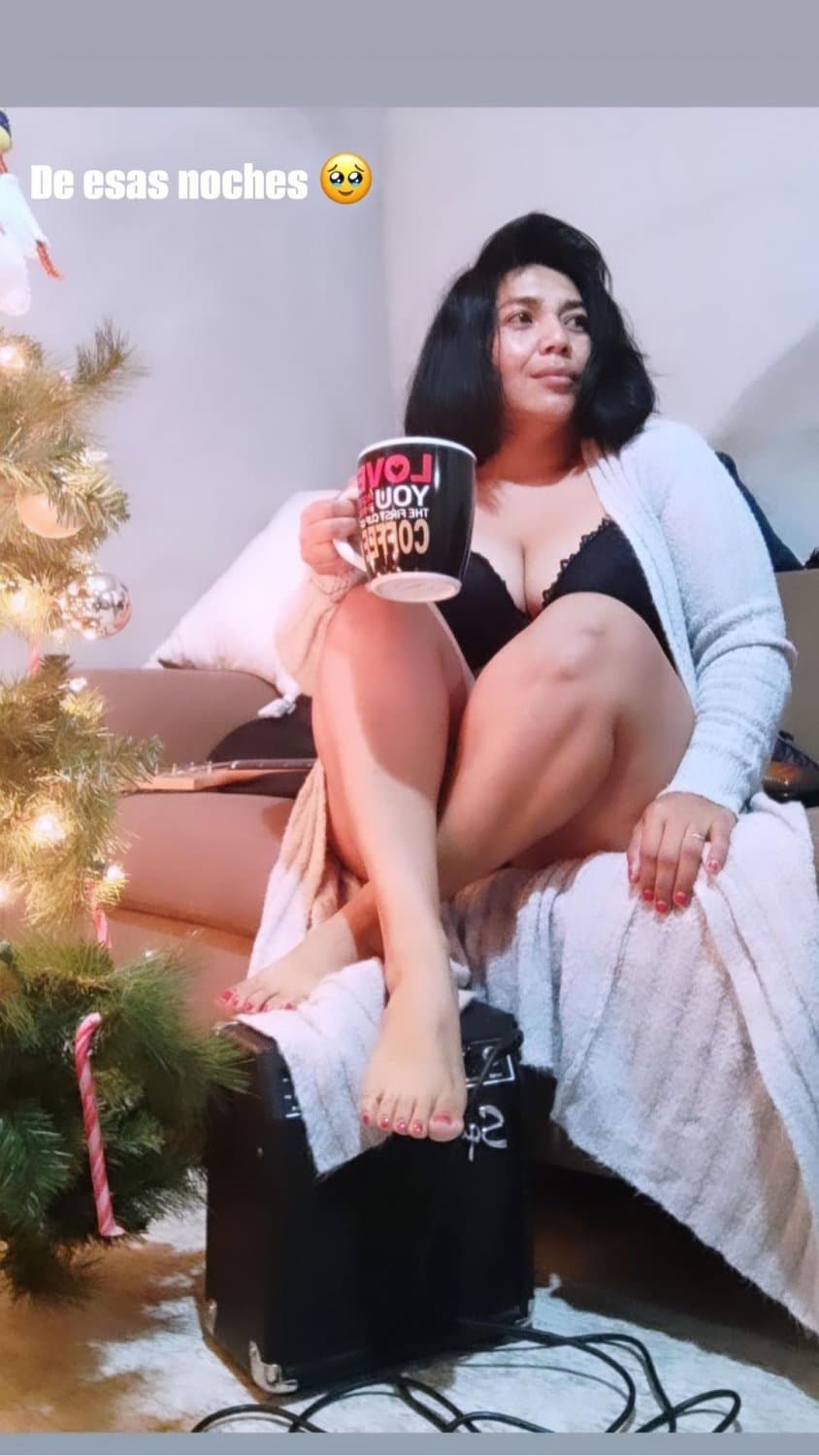 Azul Chaparro - https://www.facebook.com/azulchaparrro - https://www.instagram.com/azulkelson