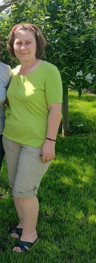 My Friend mother in law 46 yrs old Dorina, friends call her Ancura. Has anyone her nudes?