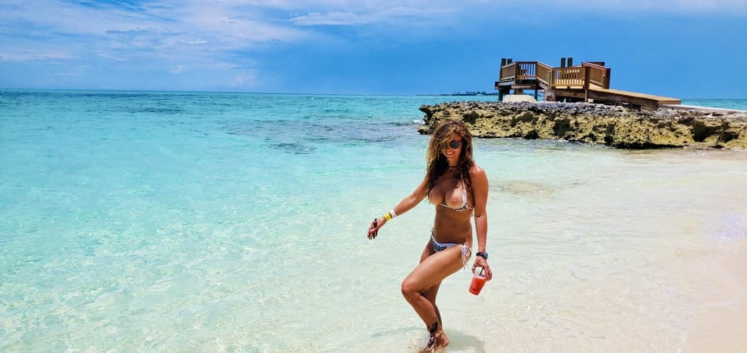 Favorite pics of Misty 1