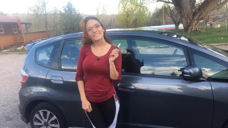 Samanthas a Cheater?