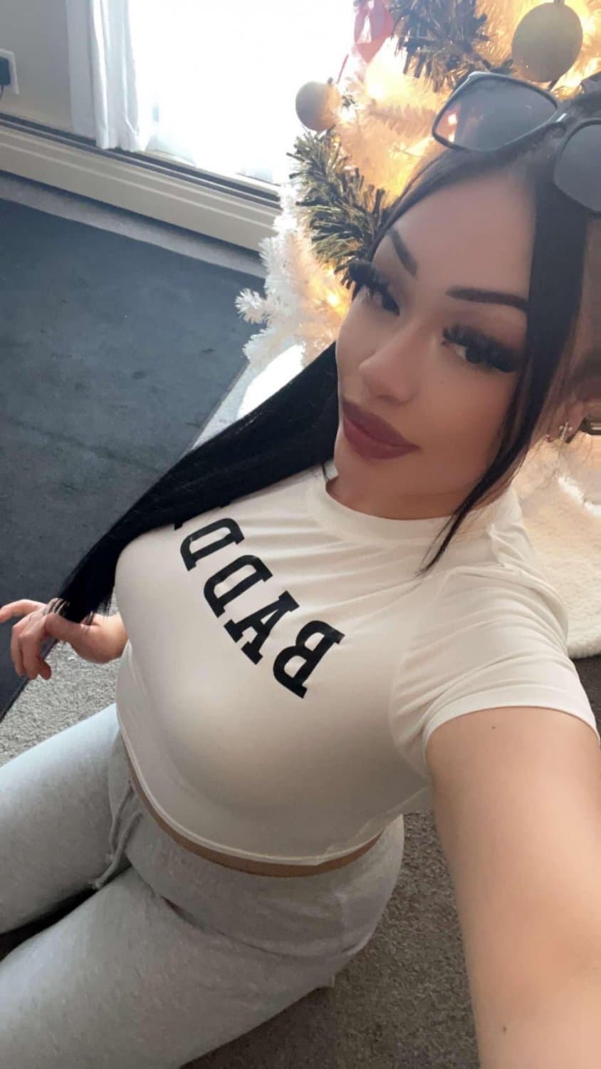 Native canadian cumslut