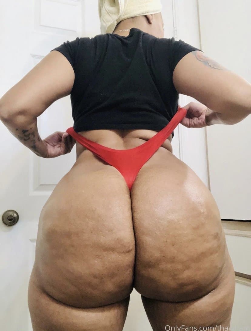 PHAT A$$ LIGHTSKIN CHEEK$